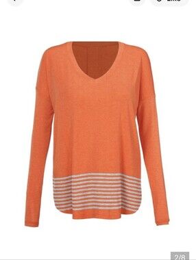 Cabi 4190 Hangout Tee